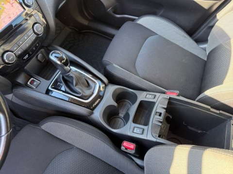 Ansicht 18 - Gebrauchtwagen Fahrzeug, Modell Qashqai der Marke Nissan von Verkäufer Bücherl JO.-TEC. GmbH Rötz