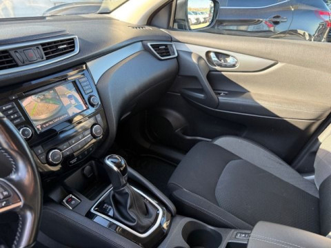 Ansicht 19 - Gebrauchtwagen Fahrzeug, Modell Qashqai der Marke Nissan von Verkäufer Bücherl JO.-TEC. GmbH Rötz