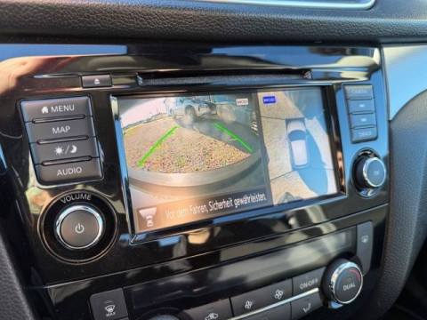 Ansicht 20 - Gebrauchtwagen Fahrzeug, Modell Qashqai der Marke Nissan von Verkäufer Bücherl JO.-TEC. GmbH Rötz