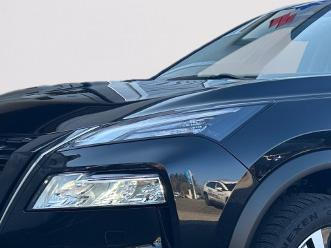 Ansicht 5 - Gebrauchtwagen Fahrzeug, Modell X-Trail der Marke Nissan von Verkäufer Autohaus Dambach GmbH