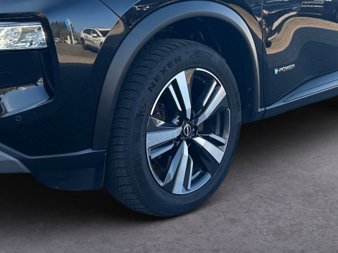 Ansicht 6 - Gebrauchtwagen Fahrzeug, Modell X-Trail der Marke Nissan von Verkäufer Autohaus Dambach GmbH