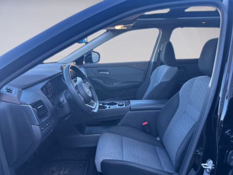 Ansicht 7 - Gebrauchtwagen Fahrzeug, Modell X-Trail der Marke Nissan von Verkäufer Autohaus Dambach GmbH