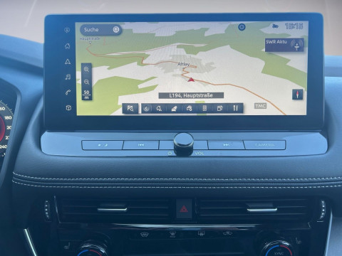 Ansicht 9 - Gebrauchtwagen Fahrzeug, Modell X-Trail der Marke Nissan von Verkäufer Autohaus Dambach GmbH