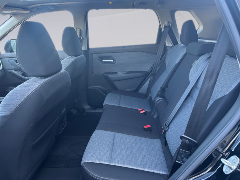 Ansicht 11 - Gebrauchtwagen Fahrzeug, Modell X-Trail der Marke Nissan von Verkäufer Autohaus Dambach GmbH