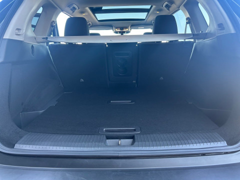 Ansicht 12 - Gebrauchtwagen Fahrzeug, Modell X-Trail der Marke Nissan von Verkäufer Autohaus Dambach GmbH