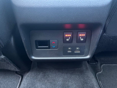 Ansicht 14 - Gebrauchtwagen Fahrzeug, Modell X-Trail der Marke Nissan von Verkäufer Autohaus Dambach GmbH