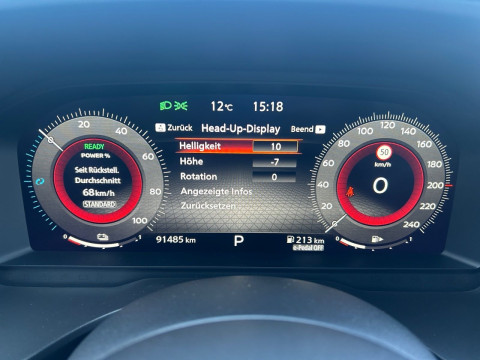 Ansicht 15 - Gebrauchtwagen Fahrzeug, Modell X-Trail der Marke Nissan von Verkäufer Autohaus Dambach GmbH