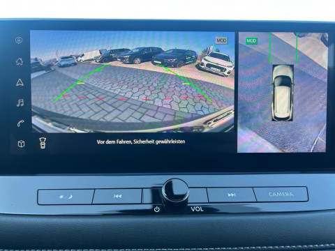 Ansicht 18 - Gebrauchtwagen Fahrzeug, Modell X-Trail der Marke Nissan von Verkäufer Autohaus Dambach GmbH