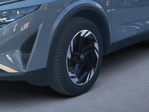 Ansicht 6 - Gebrauchtwagen Fahrzeug, Modell Qashqai der Marke Nissan von Verkäufer Automobile J. Heddier GmbH