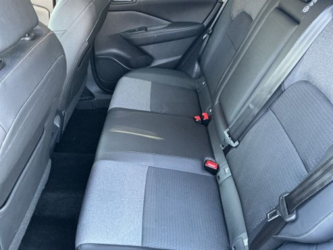 Ansicht 12 - Gebrauchtwagen Fahrzeug, Modell Qashqai der Marke Nissan von Verkäufer Automobile J. Heddier GmbH