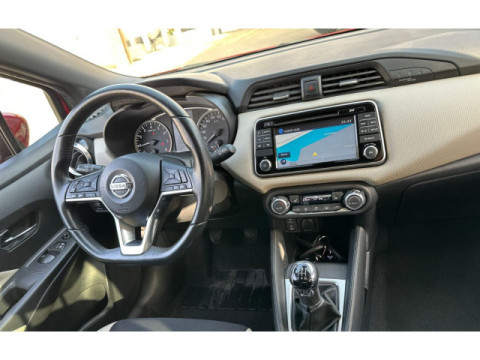 Ansicht 6 - Gebrauchtwagen Fahrzeug, Modell Micra der Marke Nissan von Verkäufer Autohaus Lich GmbH