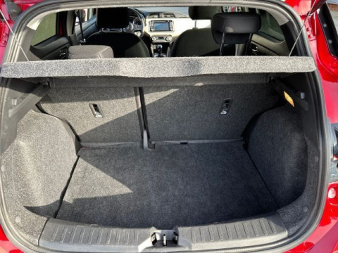 Ansicht 8 - Gebrauchtwagen Fahrzeug, Modell Micra der Marke Nissan von Verkäufer Autohaus Lich GmbH