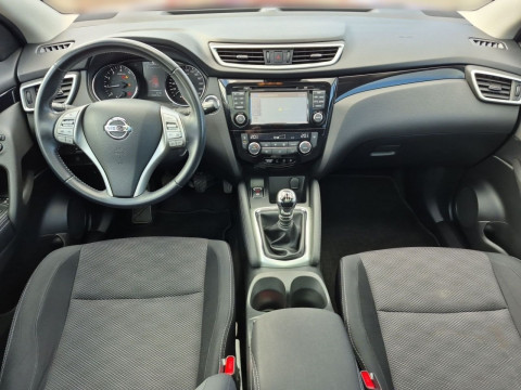 Ansicht 12 - Gebrauchtwagen Fahrzeug, Modell Qashqai der Marke Nissan von Verkäufer C. Thomsen GmbH