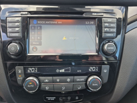 Ansicht 15 - Gebrauchtwagen Fahrzeug, Modell Qashqai der Marke Nissan von Verkäufer C. Thomsen GmbH