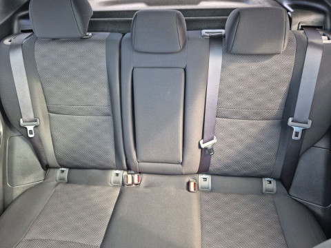 Ansicht 19 - Gebrauchtwagen Fahrzeug, Modell Qashqai der Marke Nissan von Verkäufer C. Thomsen GmbH