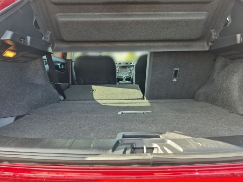 Ansicht 21 - Gebrauchtwagen Fahrzeug, Modell Qashqai der Marke Nissan von Verkäufer C. Thomsen GmbH