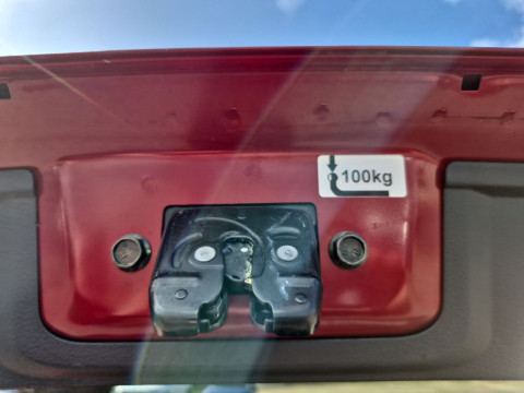 Ansicht 22 - Gebrauchtwagen Fahrzeug, Modell Qashqai der Marke Nissan von Verkäufer C. Thomsen GmbH