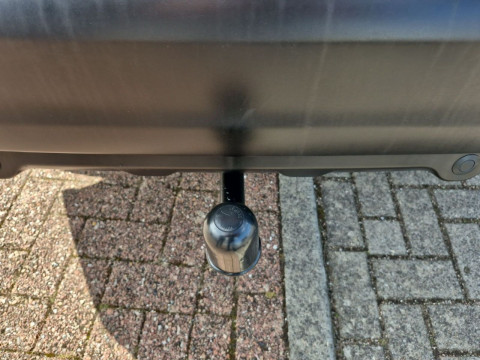 Ansicht 23 - Gebrauchtwagen Fahrzeug, Modell Qashqai der Marke Nissan von Verkäufer C. Thomsen GmbH