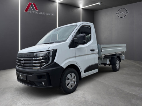 Ansicht 1 - Neuwagen Fahrzeug, Modell Interstar der Marke Nissan von Verkäufer Autohaus Bernd Ivacic GmbH