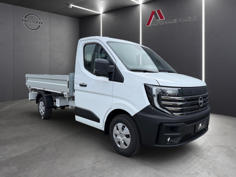 Ansicht 2 - Neuwagen Fahrzeug, Modell Interstar der Marke Nissan von Verkäufer Autohaus Bernd Ivacic GmbH