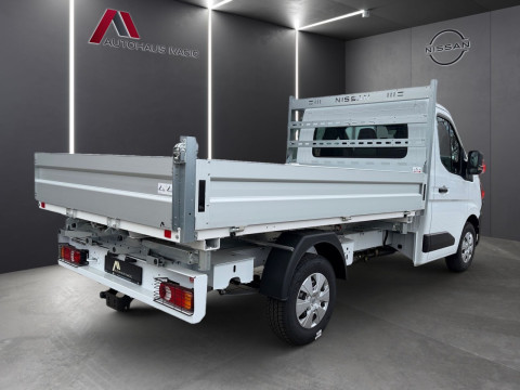 Ansicht 3 - Neuwagen Fahrzeug, Modell Interstar der Marke Nissan von Verkäufer Autohaus Bernd Ivacic GmbH