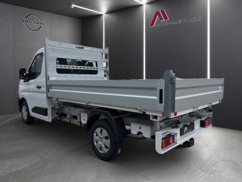 Ansicht 4 - Neuwagen Fahrzeug, Modell Interstar der Marke Nissan von Verkäufer Autohaus Bernd Ivacic GmbH