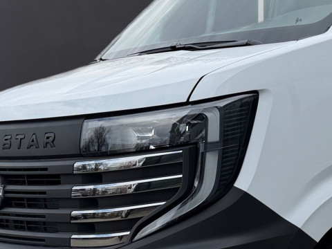 Ansicht 5 - Neuwagen Fahrzeug, Modell Interstar der Marke Nissan von Verkäufer Autohaus Bernd Ivacic GmbH