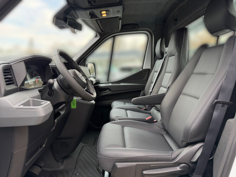 Ansicht 7 - Neuwagen Fahrzeug, Modell Interstar der Marke Nissan von Verkäufer Autohaus Bernd Ivacic GmbH