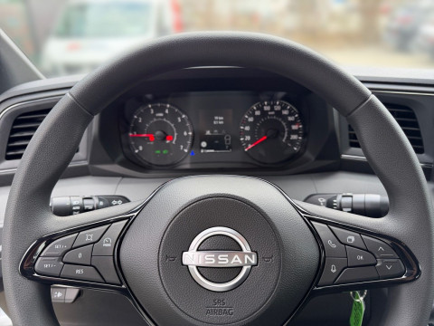 Ansicht 8 - Neuwagen Fahrzeug, Modell Interstar der Marke Nissan von Verkäufer Autohaus Bernd Ivacic GmbH