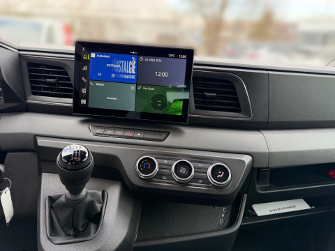 Ansicht 9 - Neuwagen Fahrzeug, Modell Interstar der Marke Nissan von Verkäufer Autohaus Bernd Ivacic GmbH