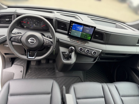 Ansicht 10 - Neuwagen Fahrzeug, Modell Interstar der Marke Nissan von Verkäufer Autohaus Bernd Ivacic GmbH