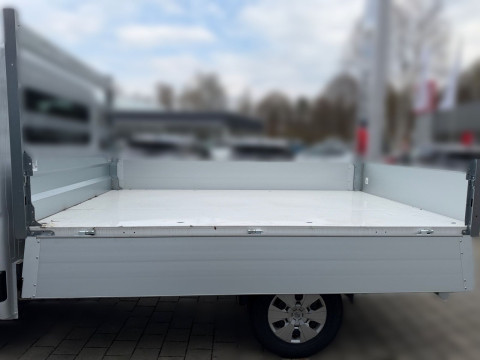 Ansicht 11 - Neuwagen Fahrzeug, Modell Interstar der Marke Nissan von Verkäufer Autohaus Bernd Ivacic GmbH