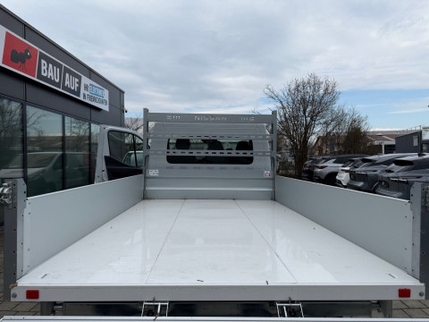 Ansicht 12 - Neuwagen Fahrzeug, Modell Interstar der Marke Nissan von Verkäufer Autohaus Bernd Ivacic GmbH