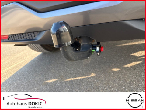 Ansicht 11 - Gebrauchtwagen Fahrzeug, Modell Qashqai der Marke Nissan von Verkäufer Autohaus Dokic GmbH & Co.KG