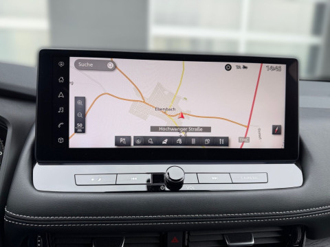 Ansicht 10 - Gebrauchtwagen Fahrzeug, Modell X-Trail der Marke Nissan von Verkäufer Autohaus Siegner KG