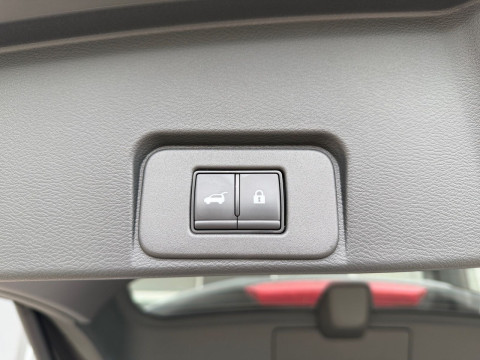 Ansicht 14 - Gebrauchtwagen Fahrzeug, Modell X-Trail der Marke Nissan von Verkäufer Autohaus Siegner KG