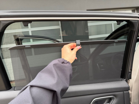 Ansicht 16 - Gebrauchtwagen Fahrzeug, Modell X-Trail der Marke Nissan von Verkäufer Autohaus Siegner KG