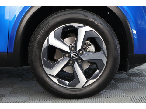 Ansicht 5 - Gebrauchtwagen Fahrzeug, Modell Qashqai der Marke Nissan von Verkäufer Autohaus Fischer GmbH