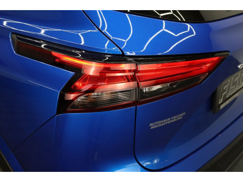 Ansicht 8 - Gebrauchtwagen Fahrzeug, Modell Qashqai der Marke Nissan von Verkäufer Autohaus Fischer GmbH