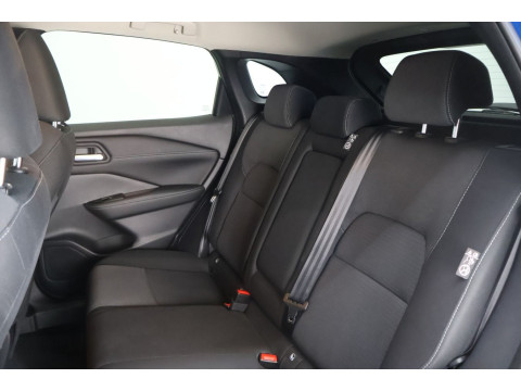 Ansicht 11 - Gebrauchtwagen Fahrzeug, Modell Qashqai der Marke Nissan von Verkäufer Autohaus Fischer GmbH