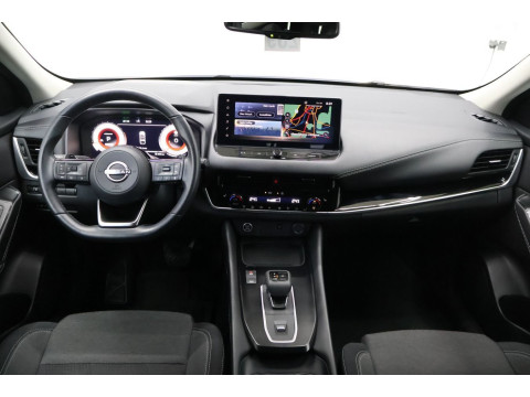 Ansicht 12 - Gebrauchtwagen Fahrzeug, Modell Qashqai der Marke Nissan von Verkäufer Autohaus Fischer GmbH