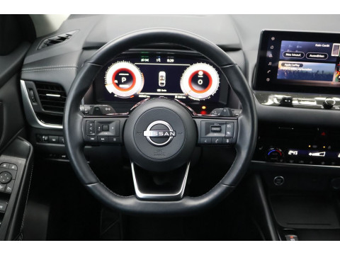 Ansicht 13 - Gebrauchtwagen Fahrzeug, Modell Qashqai der Marke Nissan von Verkäufer Autohaus Fischer GmbH