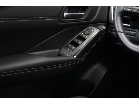 Ansicht 14 - Gebrauchtwagen Fahrzeug, Modell Qashqai der Marke Nissan von Verkäufer Autohaus Fischer GmbH