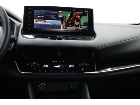 Ansicht 15 - Gebrauchtwagen Fahrzeug, Modell Qashqai der Marke Nissan von Verkäufer Autohaus Fischer GmbH