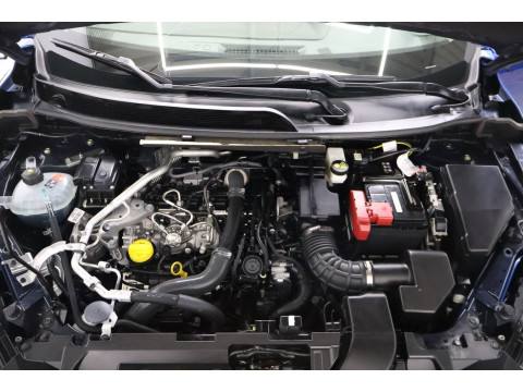 Ansicht 17 - Gebrauchtwagen Fahrzeug, Modell Qashqai der Marke Nissan von Verkäufer Autohaus Fischer GmbH