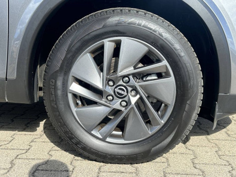 Ansicht 4 - Gebrauchtwagen Fahrzeug, Modell Qashqai der Marke Nissan von Verkäufer K&S Oder/Spree Autohandels.mbH