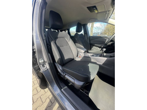 Ansicht 7 - Gebrauchtwagen Fahrzeug, Modell Qashqai der Marke Nissan von Verkäufer K&S Oder/Spree Autohandels.mbH