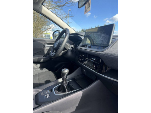 Ansicht 10 - Gebrauchtwagen Fahrzeug, Modell Qashqai der Marke Nissan von Verkäufer K&S Oder/Spree Autohandels.mbH