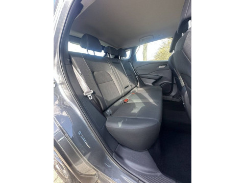 Ansicht 11 - Gebrauchtwagen Fahrzeug, Modell Qashqai der Marke Nissan von Verkäufer K&S Oder/Spree Autohandels.mbH