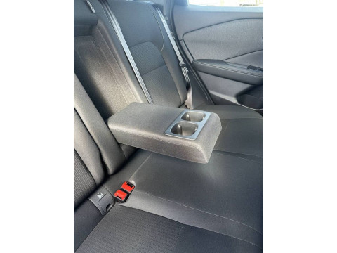 Ansicht 12 - Gebrauchtwagen Fahrzeug, Modell Qashqai der Marke Nissan von Verkäufer K&S Oder/Spree Autohandels.mbH